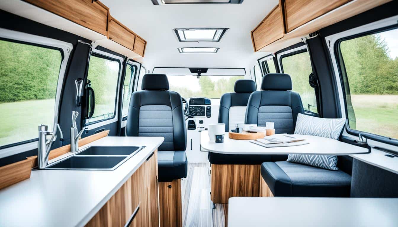 Campertje renovatie ideeën