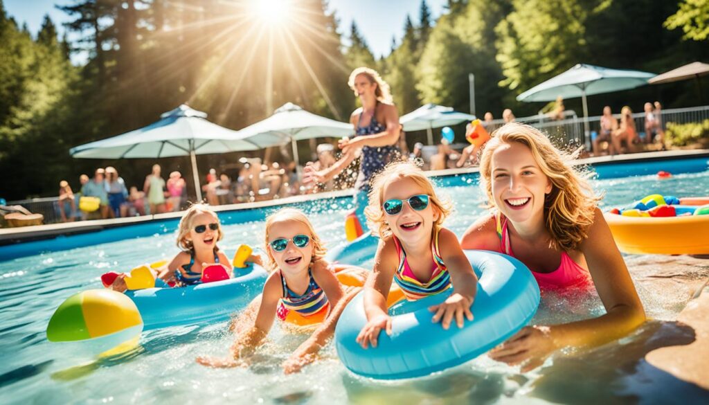 Verrukkelijk Zwemmen op de Veluwe