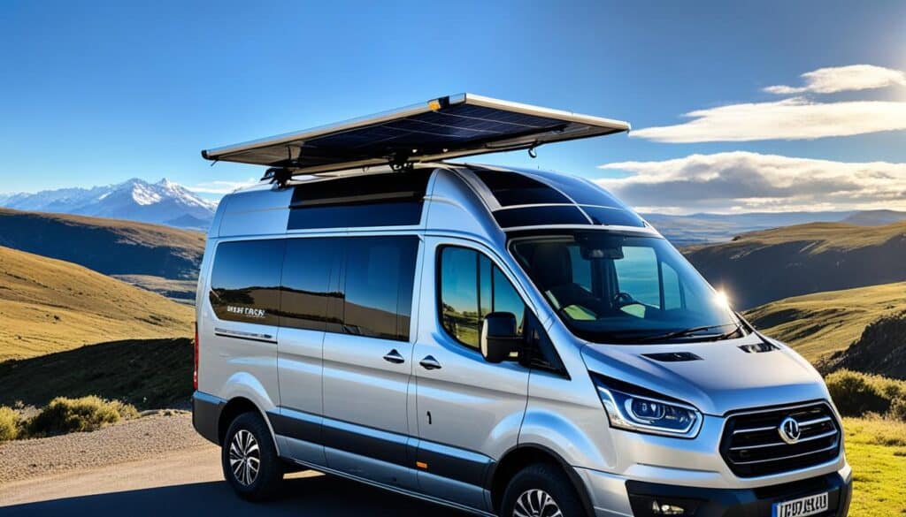 juiste zonnepaneel camper juiste zonnepaneel camper