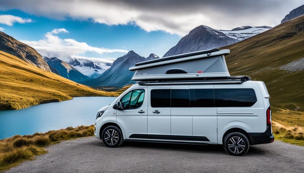 Lithium Accu Camper 300Ah