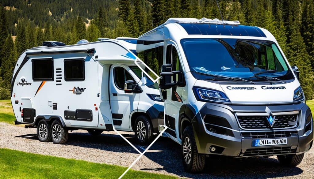 Lithium Accu Camper Super B vs Victron
