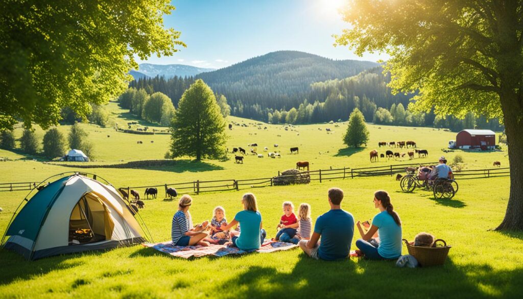 boerencamping met dieren boerencamping met dieren