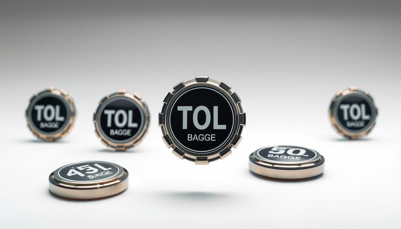 anwb tol frankrijk badge