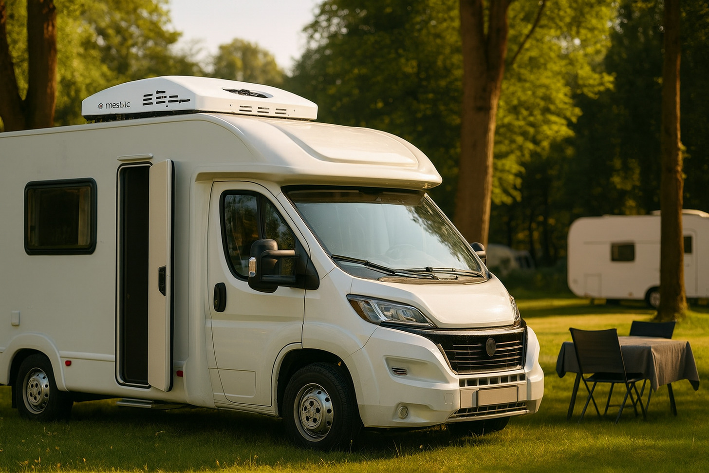 Mestic RTA-2000 12V review