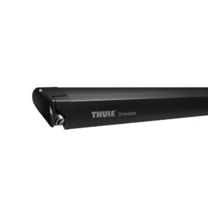 Thule Omnistor 6300 cassetteluifel in antraciet