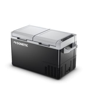 Dometic CFF70 Dual Zone compressorkoelbox met twee vakken