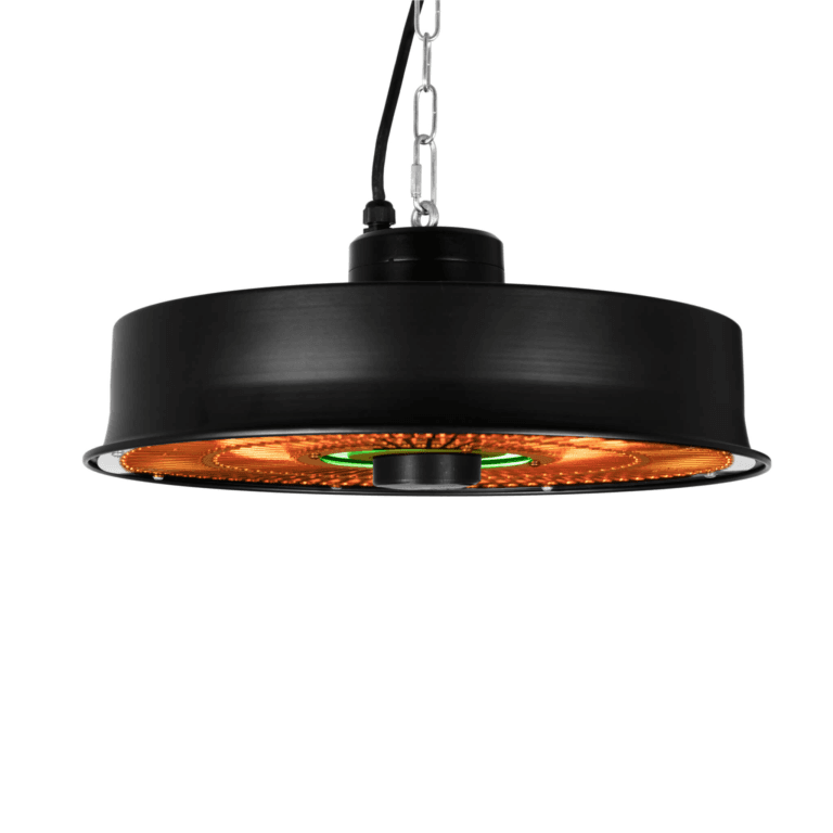 Eurom Partytent Heater 1500