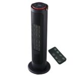 Haba Sunny Tower kachel met afstandsbediening