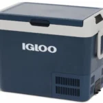 Igloo ICF40 compressorkoelbox van 40 liter