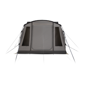 Kampa Waypoint drive-away bustent met stokframe, zijaanzicht