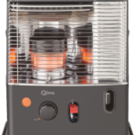 Qlima R 4224S TC-2 kouskachel met thermostaat