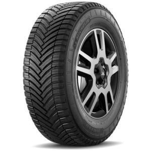 Michelin CrossClimate Camping