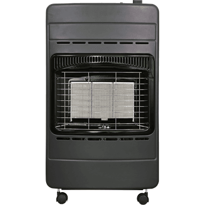 Qlima GH 342 RV