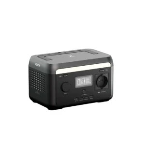 Xtorm Power Station 300, powerstation van 204,8 Wh in zwart