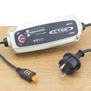 CTEK MXS 5.0