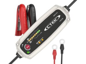 CTEK MXS 5.0T