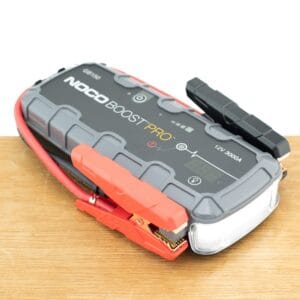 NOCO GB150 jumpstarter 3.000 A