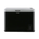 Mestic MCC-45 Dual Zone compressorkoelbox met twee vakken