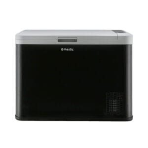 Mestic MCC-45 Dual Zone compressorkoelbox met twee vakken