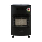 Mestic MRK-100T gasrolkachel met thermostaat