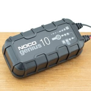NOCO Genius 10