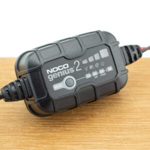 NOCO Genius 2