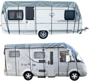 ProPlus caravan- en camperdakhoes