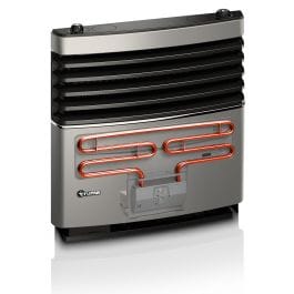 Truma Ultraheat elektrische bijverwarming voor vaste inbouw in een camper