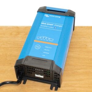 Victron Blue Smart IP22 12/20
