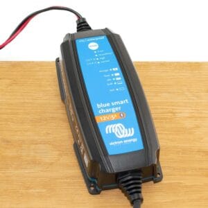 Victron Blue Smart IP65 12/5