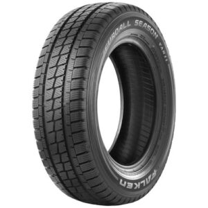Falken EuroAll Season Van11, all-season (c) met het alpine-symbool in 225/75 R16 C 118R