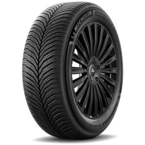 Michelin CrossClimate 3, all-season met het alpine-symbool in 205/55 R16 91W