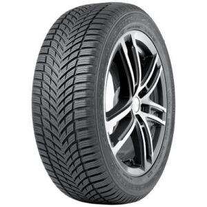 Nokian SeasonProof 1, all-season met het alpine-symbool in 205/55 R16 91H