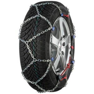 Pewag Brenta-C XMR, ketting voor bus en camper (maat XMR 79   past op 225/75 R16)