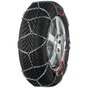 Pewag Brenta 9 XMB, klassieke ketting (maat XMB 73   past op 205/55 R16)