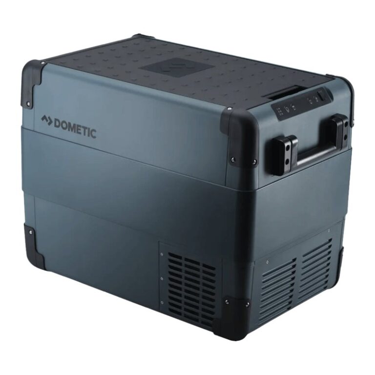 Dometic CFX2 45 compressorkoelbox van 45 liter, zijaanzicht