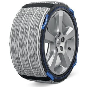 Michelin SOS Grip Evolution, sneeuwsok (maat 6   past op 205/55 R16)